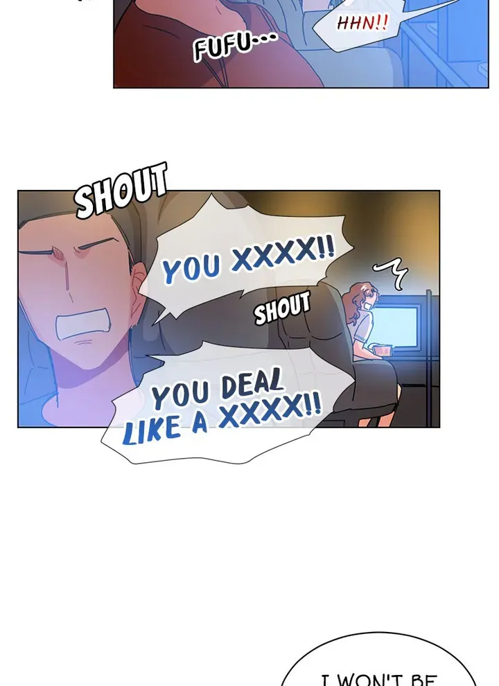 Read Huey Soft Cleansing chapter 37 image 36 on Lezhin