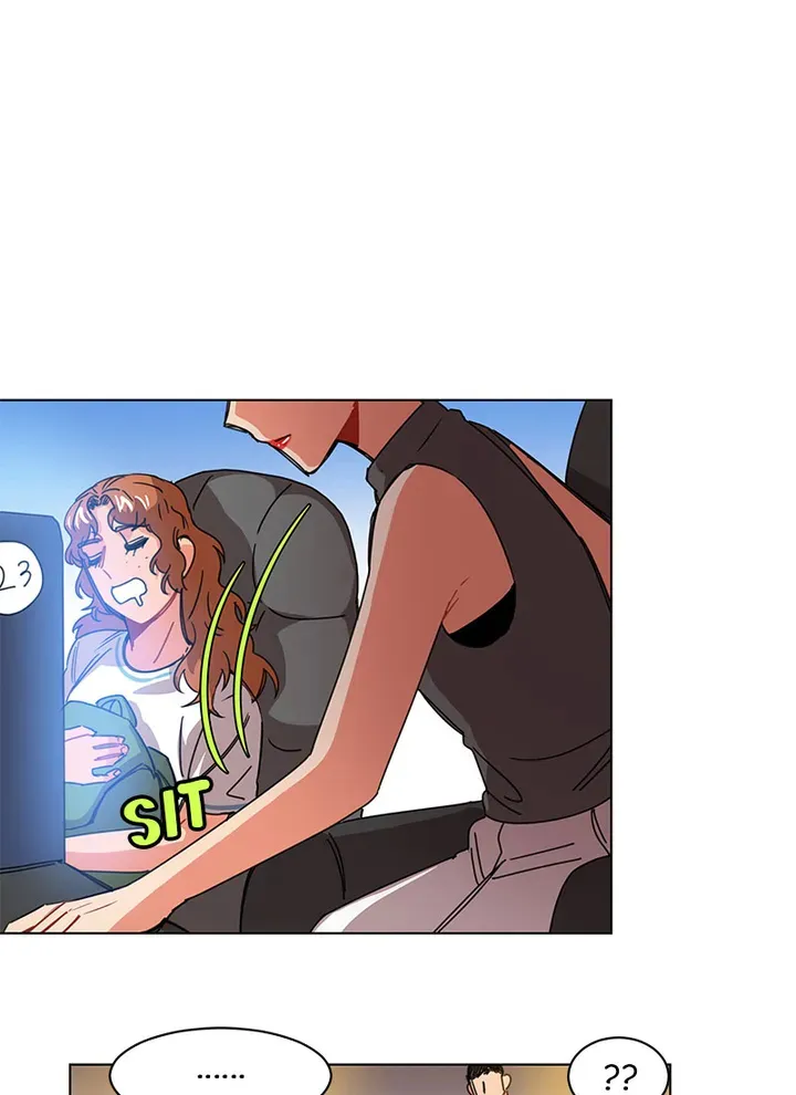 Read Huey Soft Cleansing chapter 37 image 39 on Lezhin