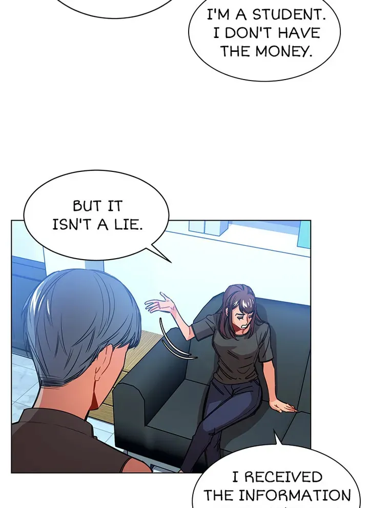Read Huey Soft Cleansing chapter 37 image 4 on Lezhin