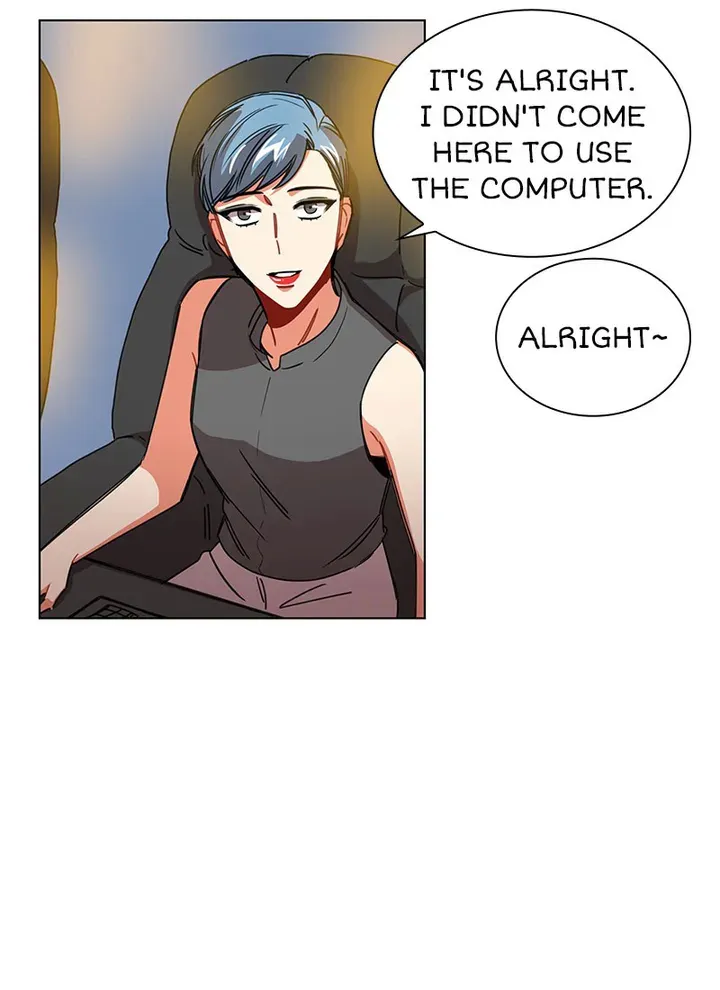 Read Huey Soft Cleansing chapter 37 image 41 on Lezhin
