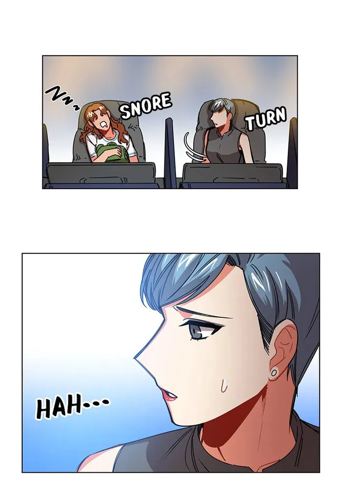 Read Huey Soft Cleansing chapter 37 image 42 on Lezhin