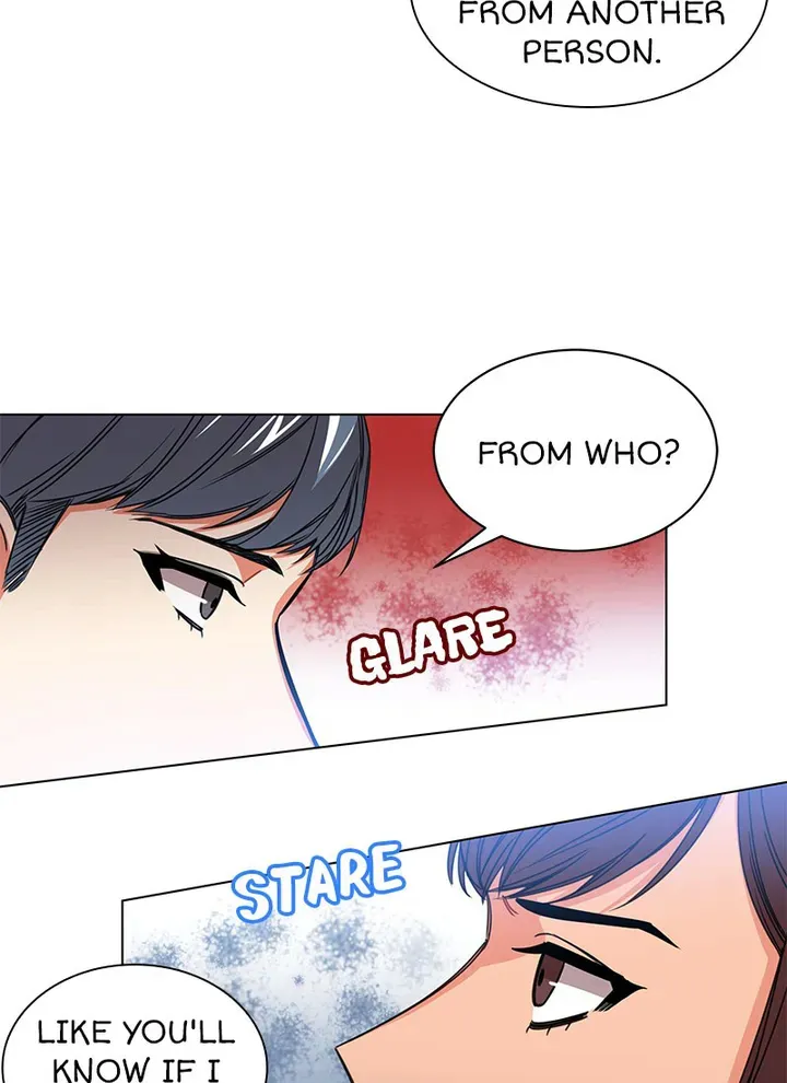 Read Huey Soft Cleansing chapter 37 image 5 on Lezhin