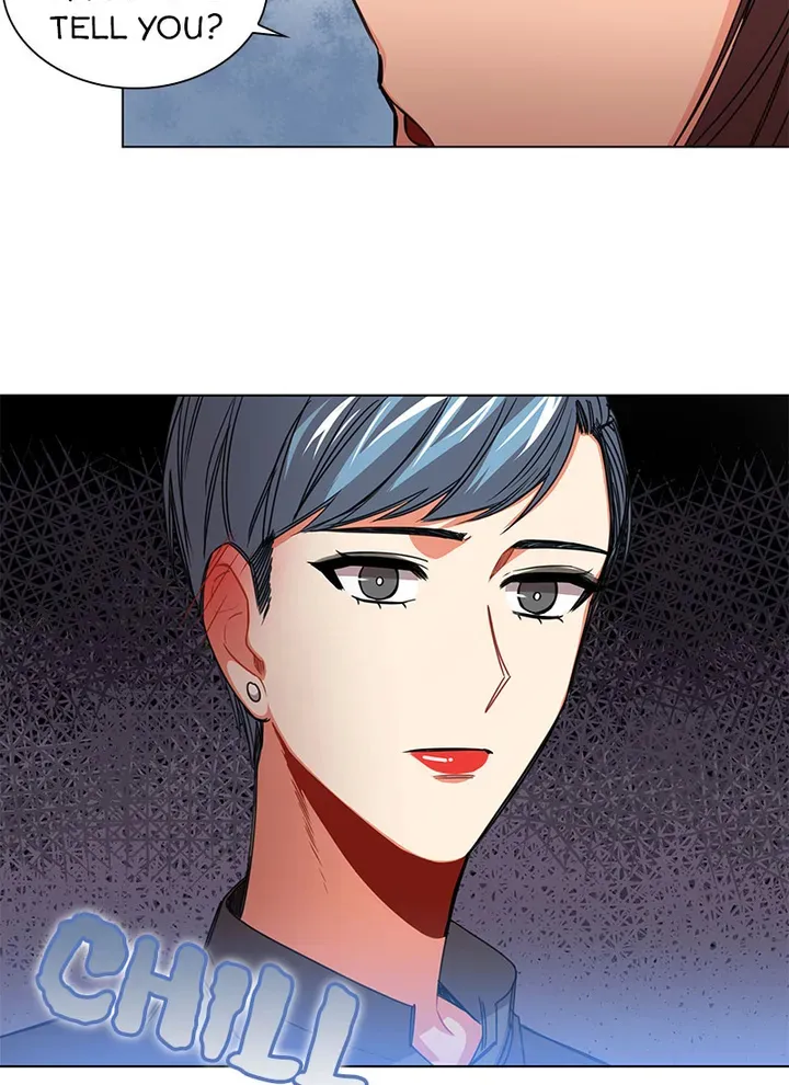 Read Huey Soft Cleansing chapter 37 image 6 on Lezhin