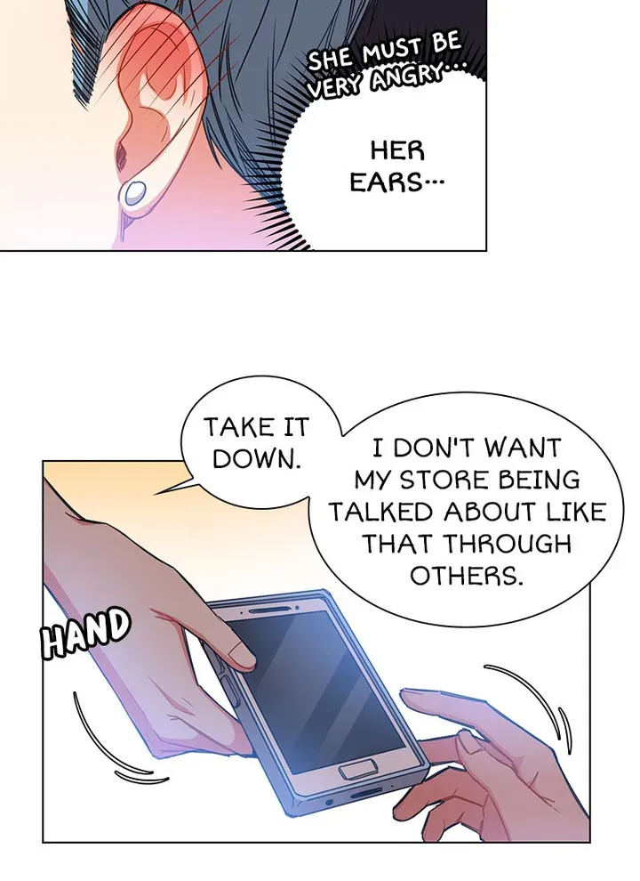 Read Huey Soft Cleansing chapter 37 image 8 on Lezhin