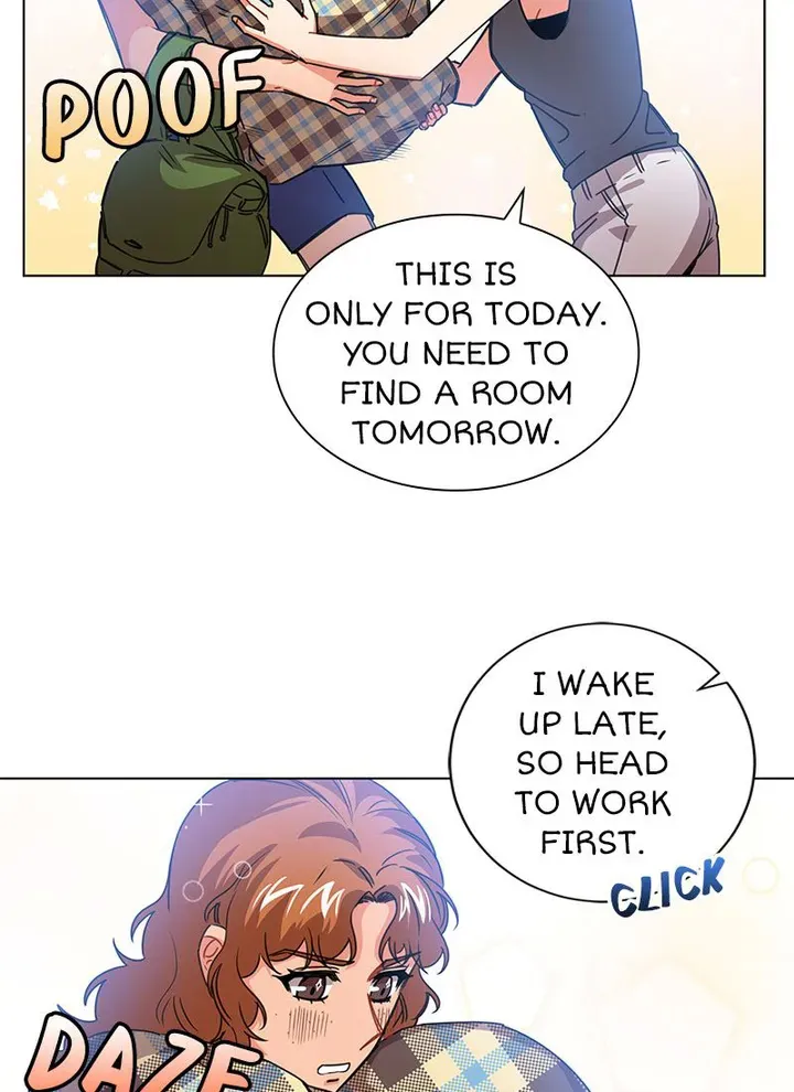 Read Huey Soft Cleansing chapter 38 image 11 on Lezhin