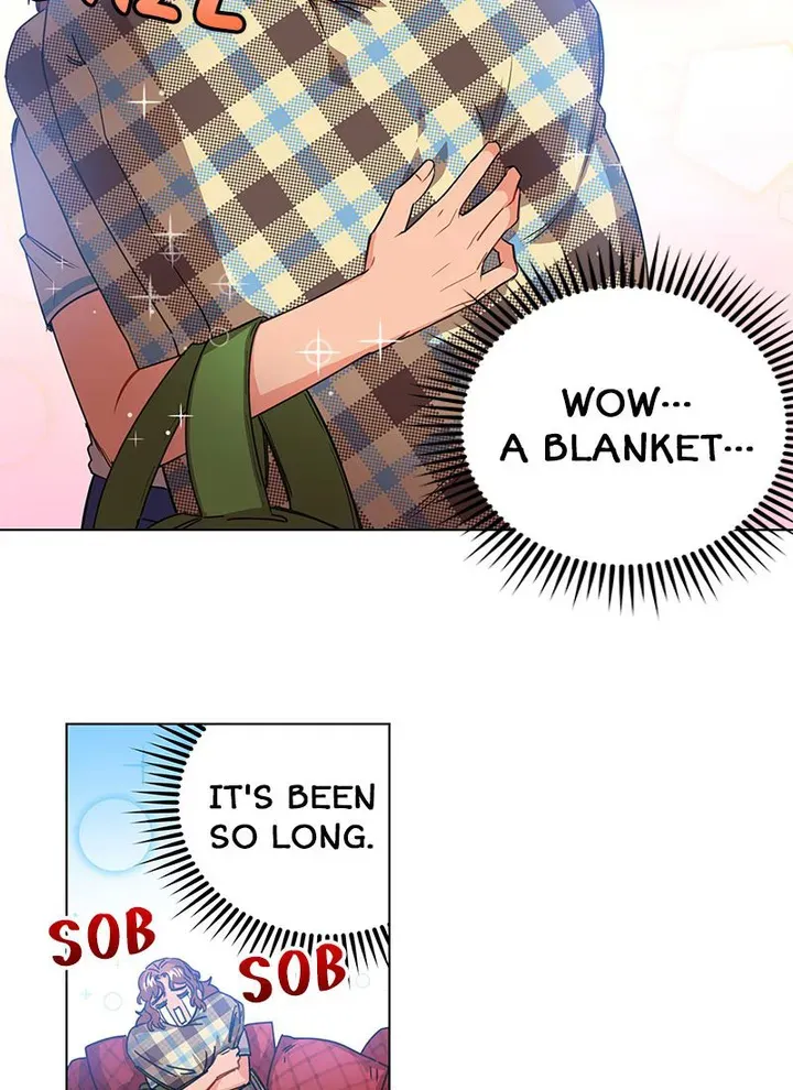 Read Huey Soft Cleansing chapter 38 image 12 on Lezhin