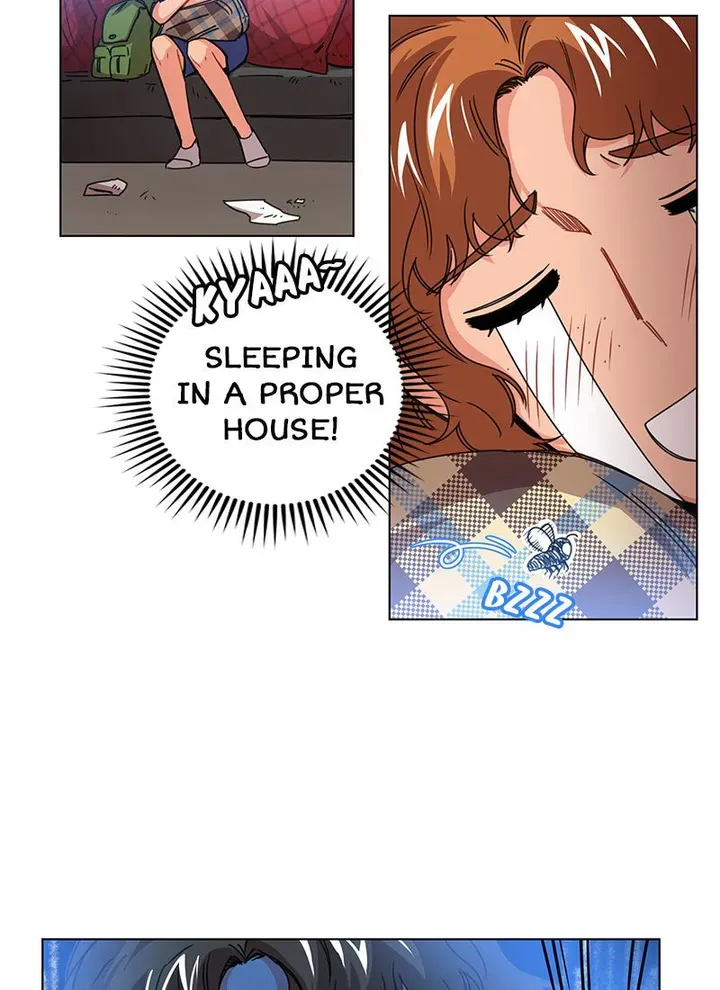 Read Huey Soft Cleansing chapter 38 image 13 on Lezhin
