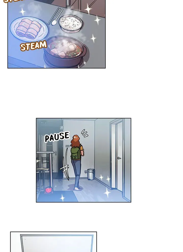 Read Huey Soft Cleansing chapter 38 image 17 on Lezhin