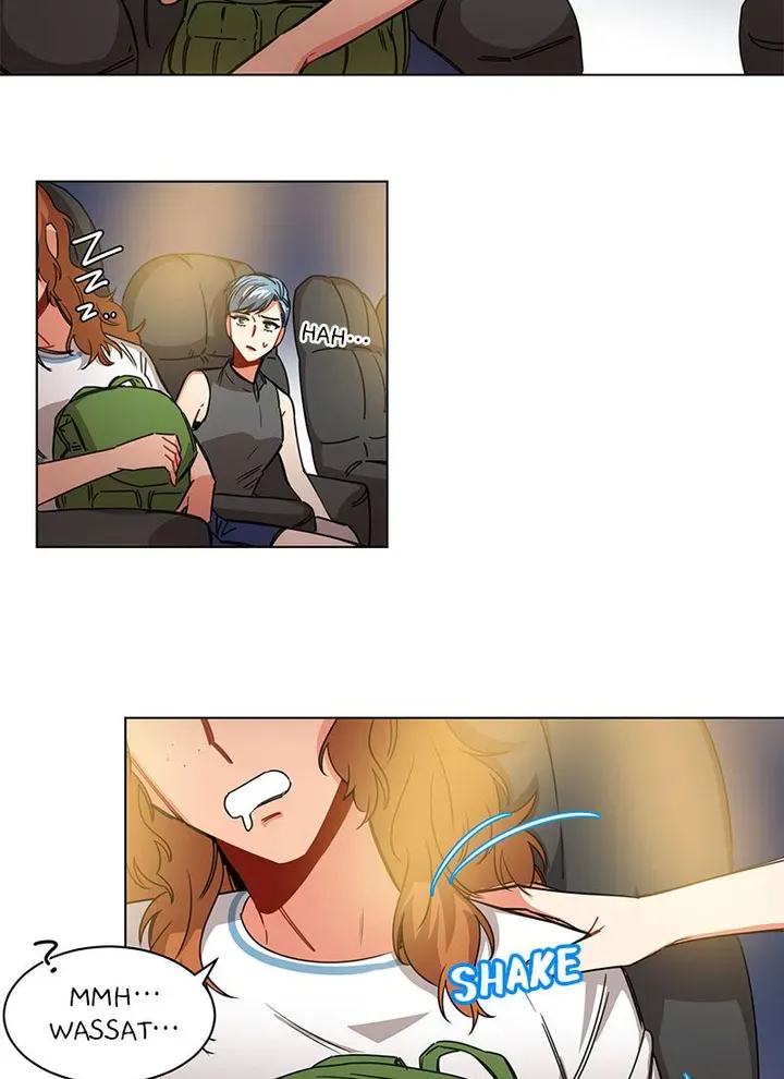 Read Huey Soft Cleansing chapter 38 image 2 on Lezhin