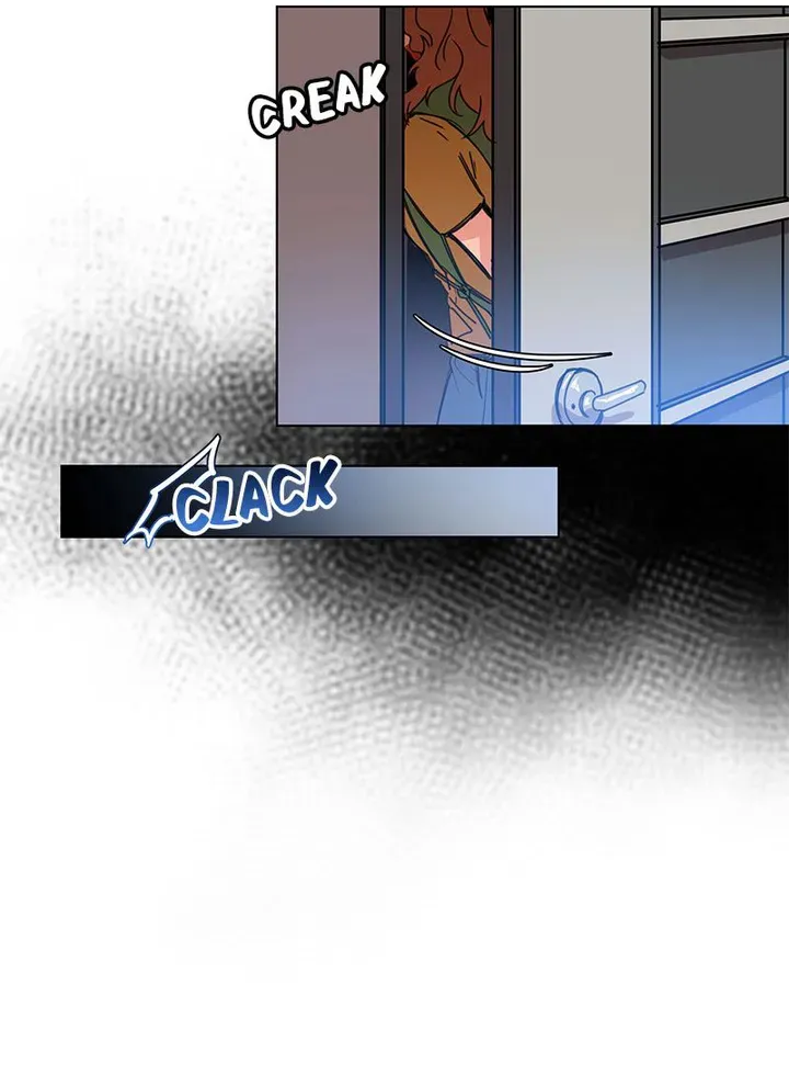 Read Huey Soft Cleansing chapter 38 image 20 on Lezhin