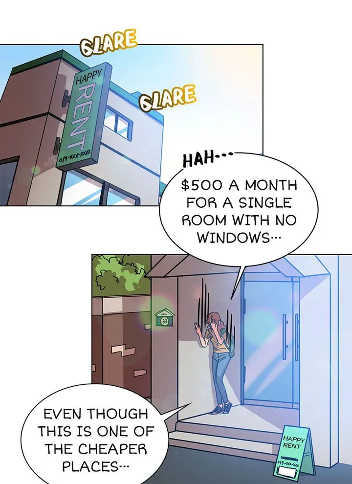 Read Huey Soft Cleansing chapter 38 image 21 on Lezhin
