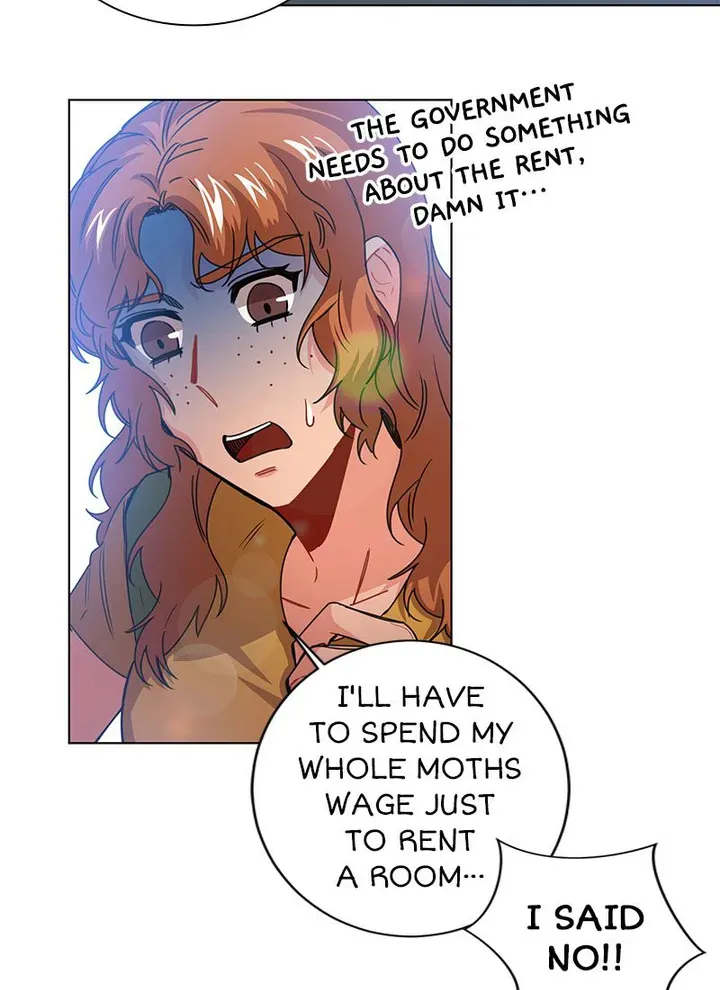 Read Huey Soft Cleansing chapter 38 image 22 on Lezhin