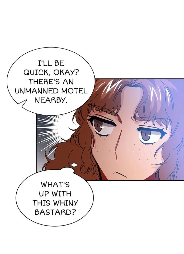 Read Huey Soft Cleansing chapter 38 image 24 on Lezhin