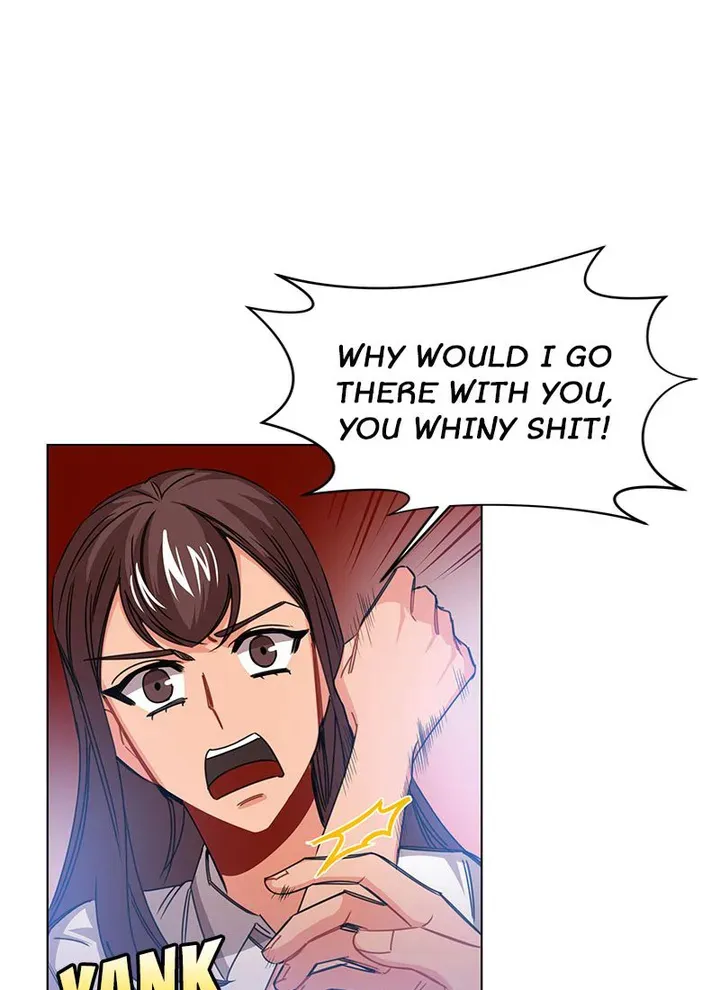Read Huey Soft Cleansing chapter 38 image 25 on Lezhin