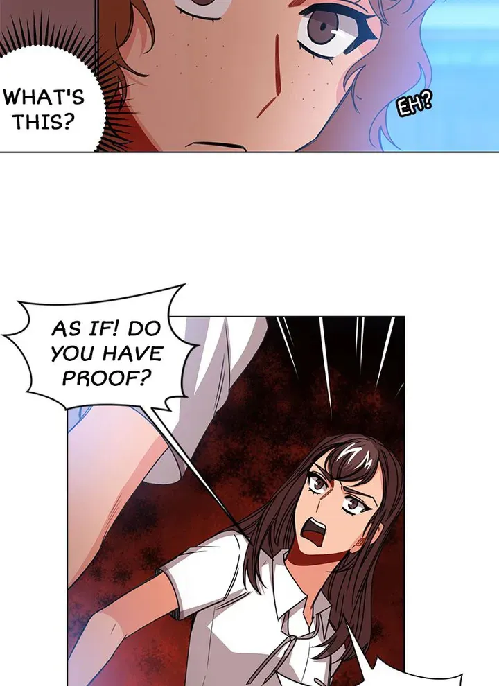 Read Huey Soft Cleansing chapter 38 image 27 on Lezhin