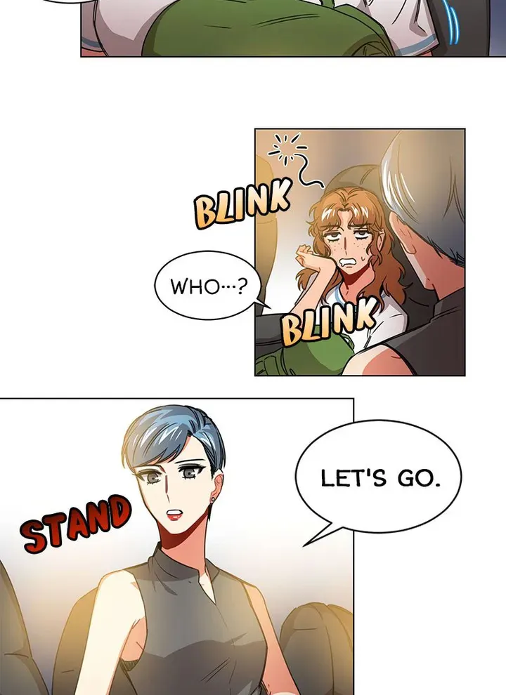 Read Huey Soft Cleansing chapter 38 image 3 on Lezhin