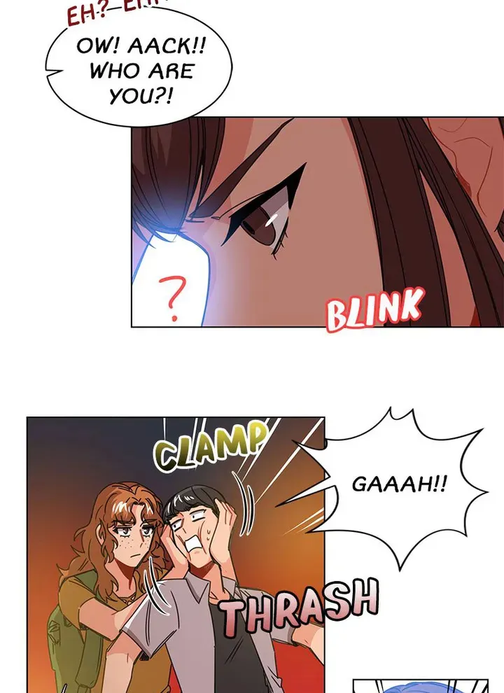 Read Huey Soft Cleansing chapter 38 image 30 on Lezhin
