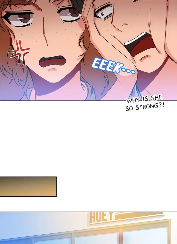 Read Huey Soft Cleansing chapter 38 image 32 on Lezhin