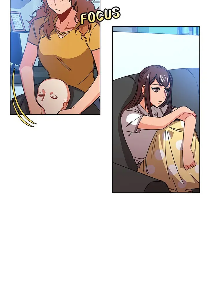Read Huey Soft Cleansing chapter 38 image 34 on Lezhin