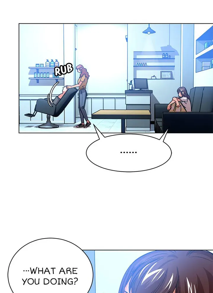 Read Huey Soft Cleansing chapter 38 image 35 on Lezhin