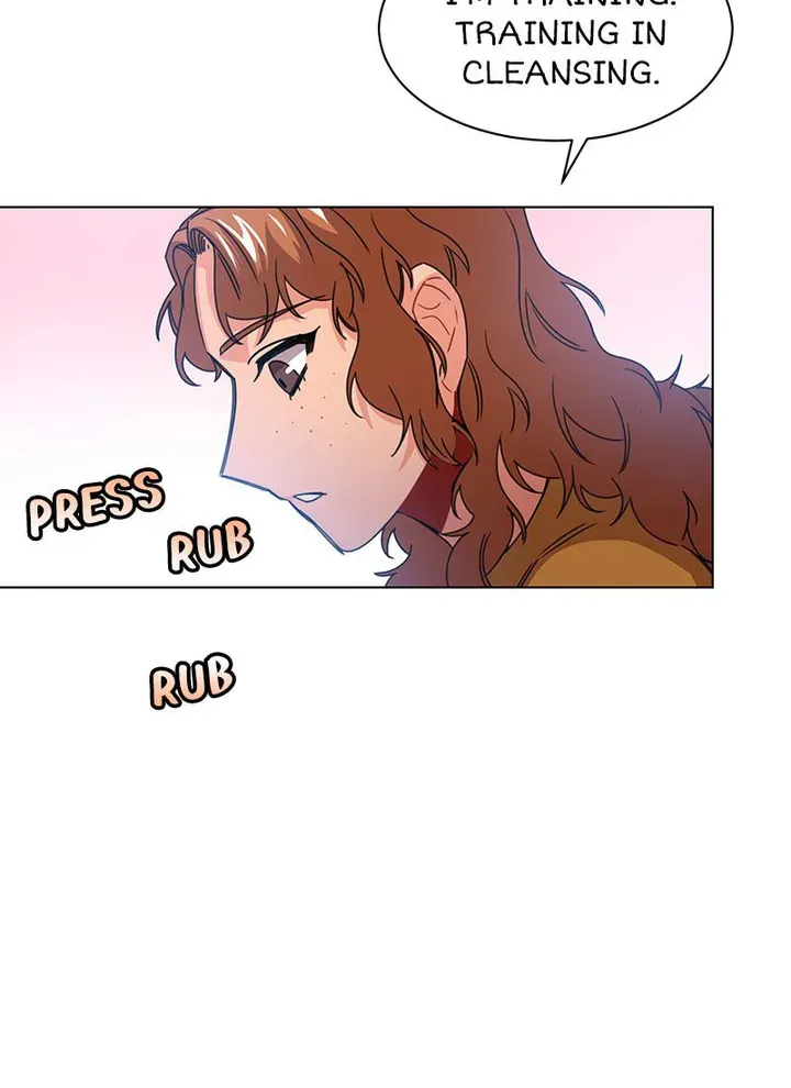 Read Huey Soft Cleansing chapter 38 image 37 on Lezhin