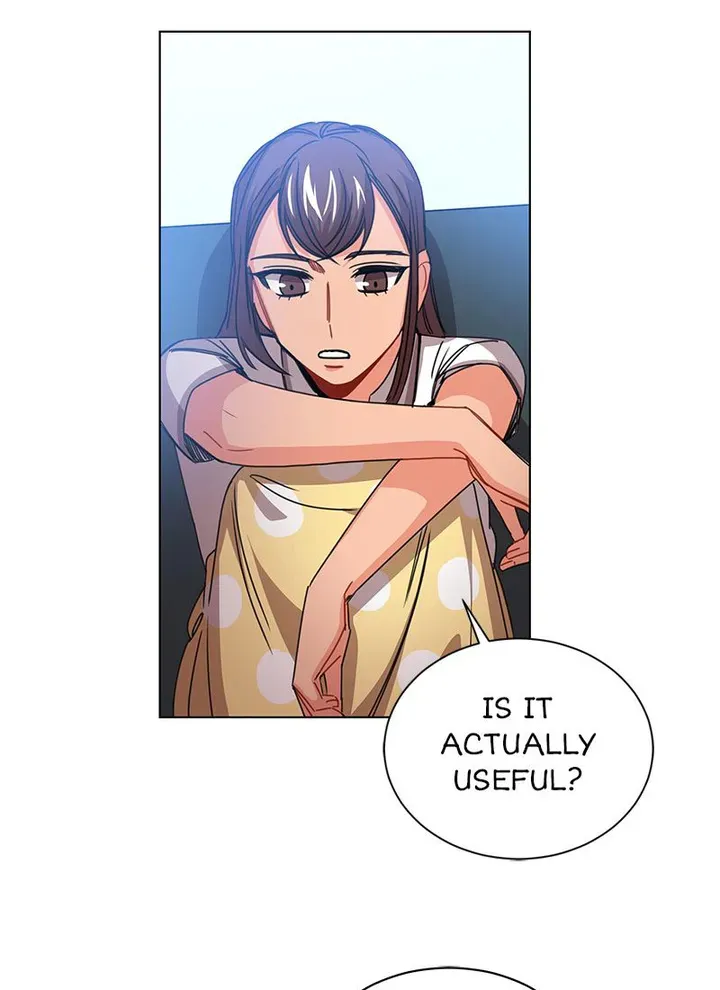 Read Huey Soft Cleansing chapter 38 image 38 on Lezhin