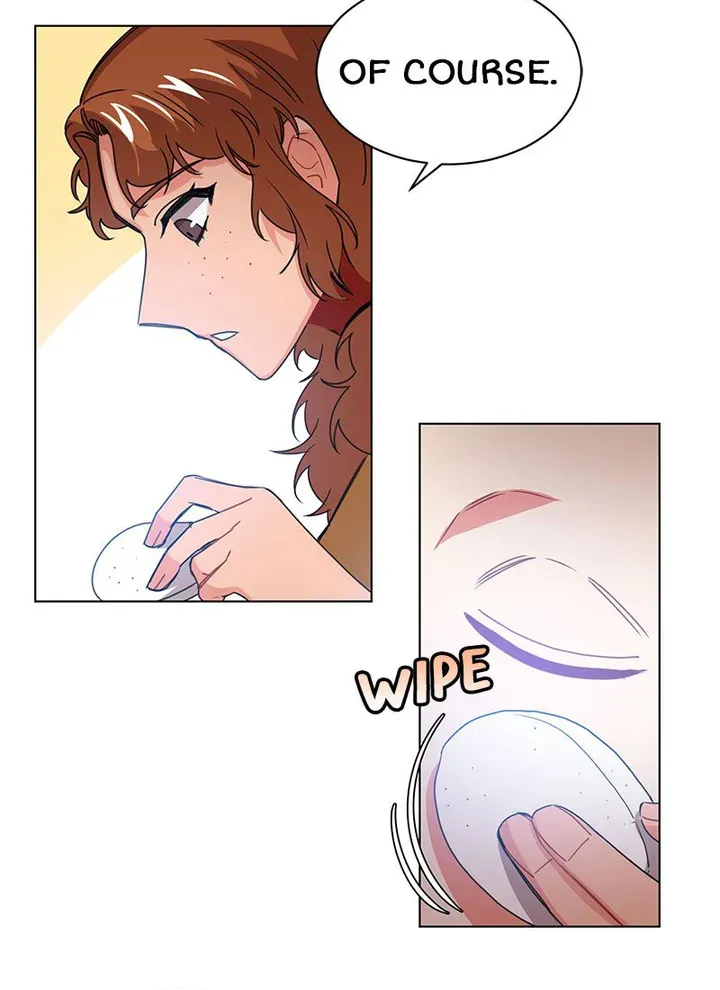 Read Huey Soft Cleansing chapter 38 image 39 on Lezhin