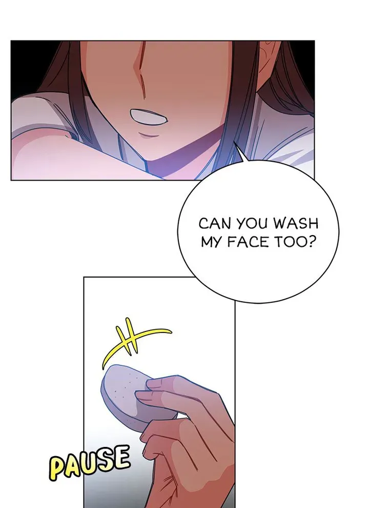 Read Huey Soft Cleansing chapter 38 image 41 on Lezhin
