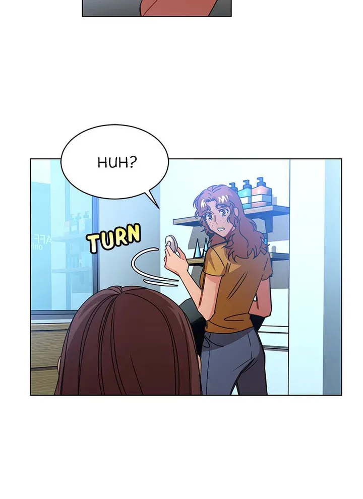 Read Huey Soft Cleansing chapter 38 image 42 on Lezhin