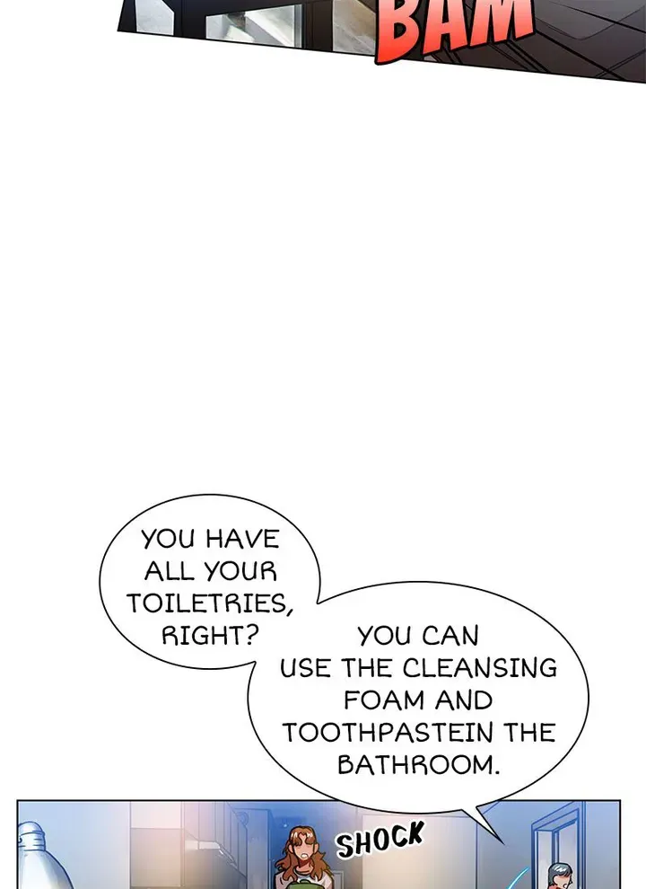 Read Huey Soft Cleansing chapter 38 image 7 on Lezhin