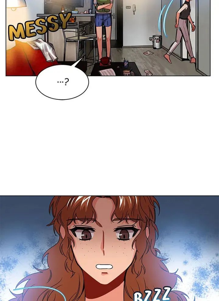 Read Huey Soft Cleansing chapter 38 image 8 on Lezhin
