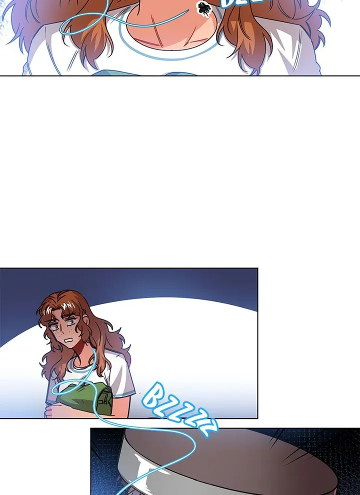 Read Huey Soft Cleansing chapter 38 image 9 on Lezhin
