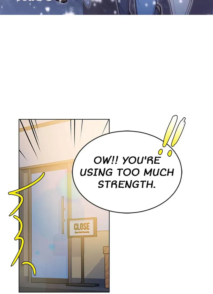 Read Huey Soft Cleansing chapter 39 image 1 on Lezhin