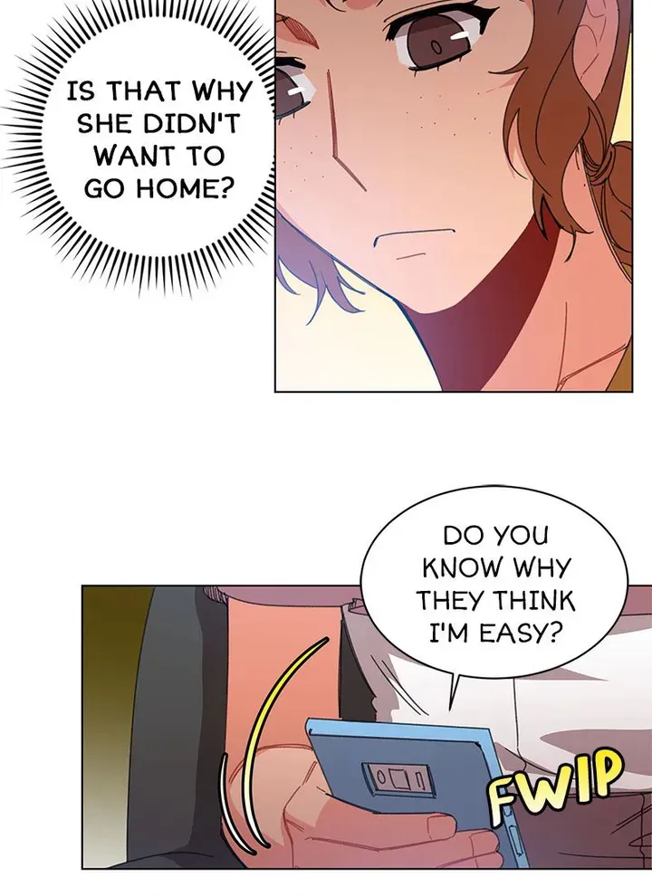 Read Huey Soft Cleansing chapter 39 image 10 on Lezhin