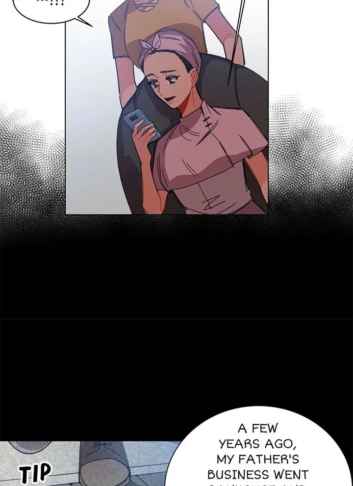 Read Huey Soft Cleansing chapter 39 image 13 on Lezhin