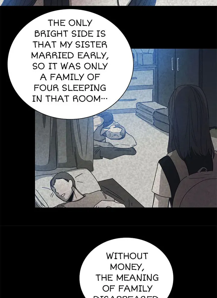 Read Huey Soft Cleansing chapter 39 image 15 on Lezhin