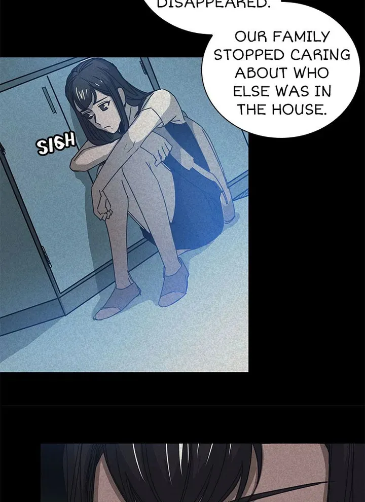 Read Huey Soft Cleansing chapter 39 image 16 on Lezhin