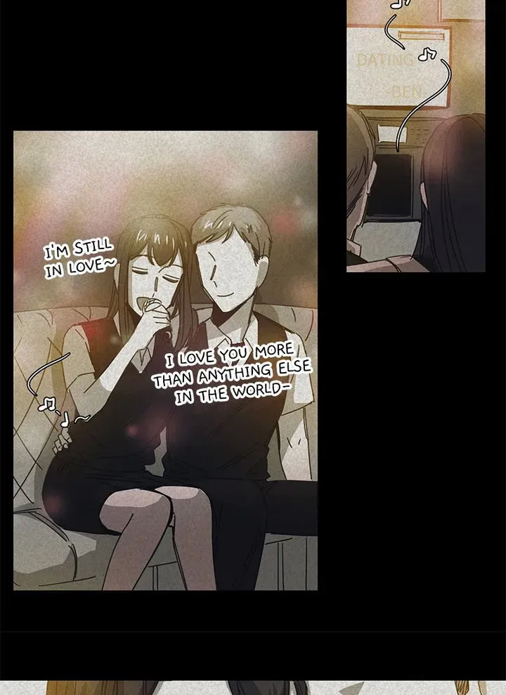 Read Huey Soft Cleansing chapter 39 image 18 on Lezhin