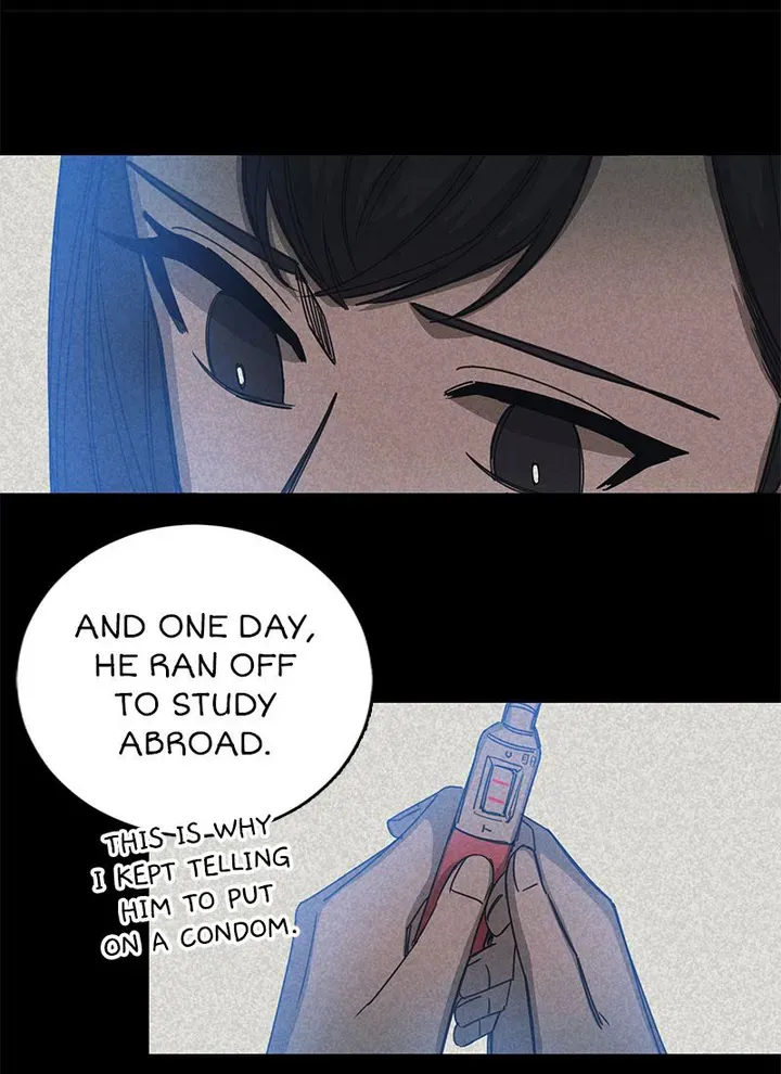 Read Huey Soft Cleansing chapter 39 image 21 on Lezhin