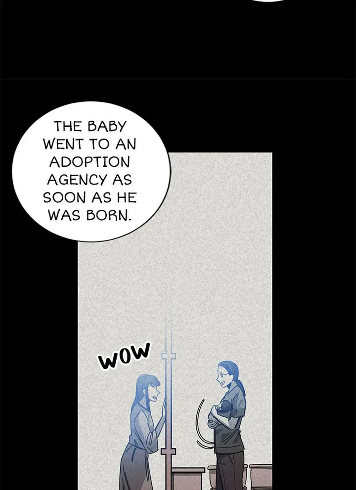 Read Huey Soft Cleansing chapter 39 image 24 on Lezhin