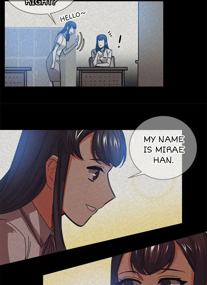 Read Huey Soft Cleansing chapter 39 image 28 on Lezhin