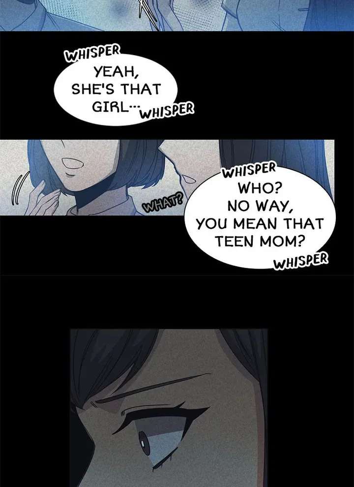 Read Huey Soft Cleansing chapter 39 image 32 on Lezhin