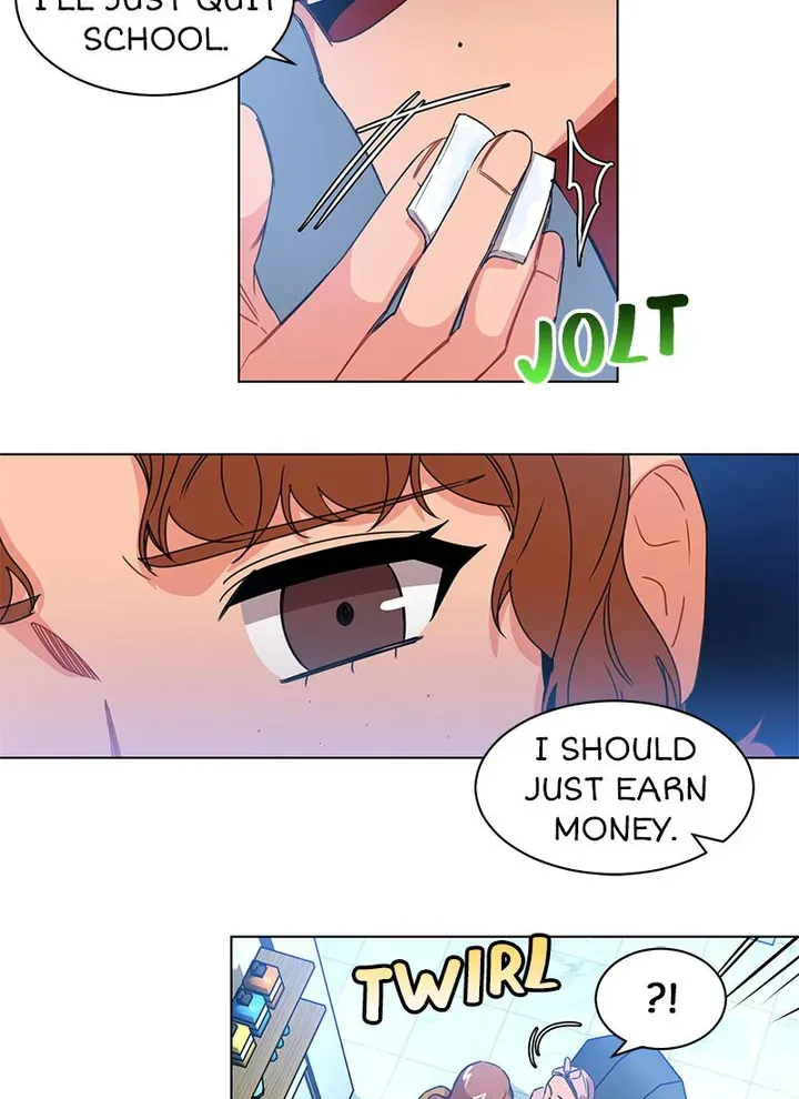 Read Huey Soft Cleansing chapter 39 image 37 on Lezhin