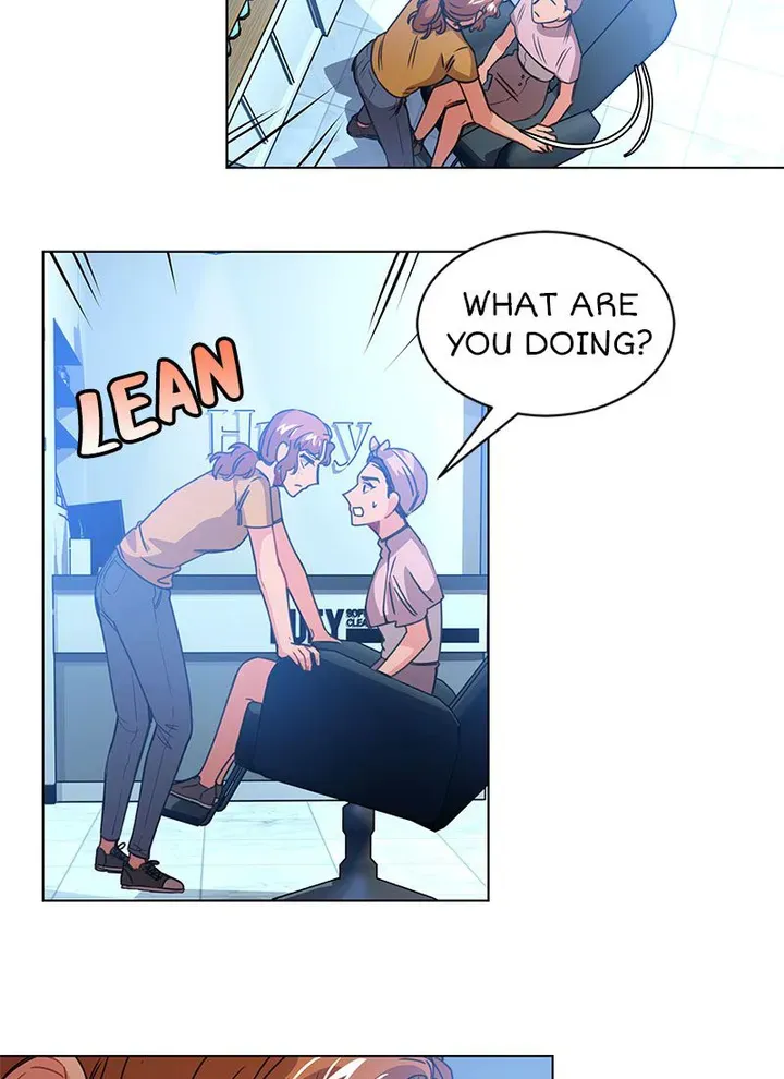 Read Huey Soft Cleansing chapter 39 image 38 on Lezhin
