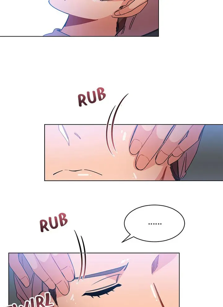 Read Huey Soft Cleansing chapter 39 image 4 on Lezhin