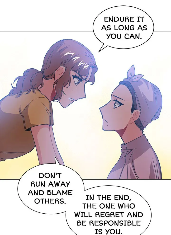 Read Huey Soft Cleansing chapter 39 image 40 on Lezhin