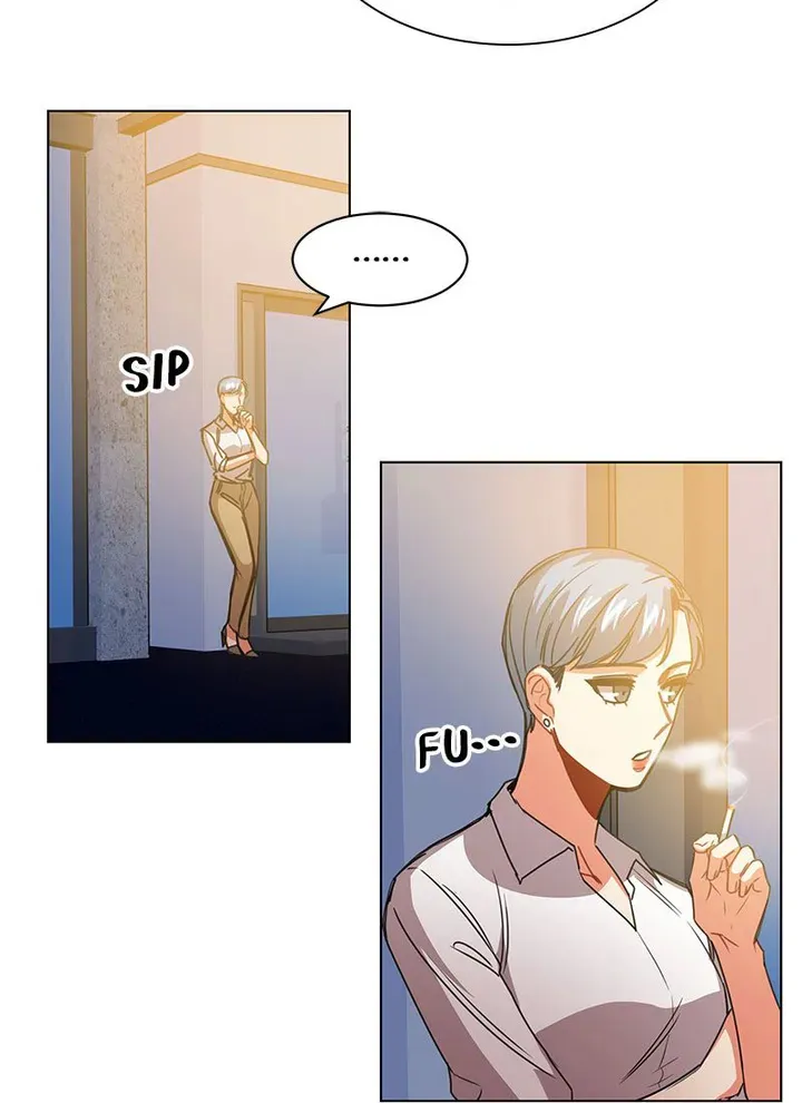 Read Huey Soft Cleansing chapter 39 image 41 on Lezhin
