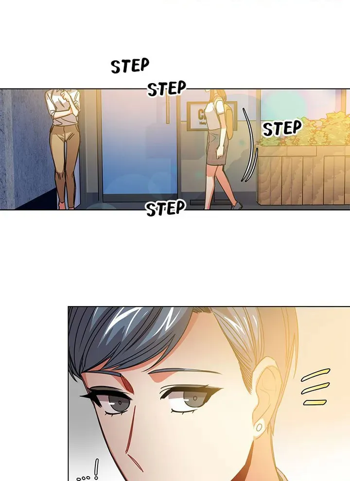 Read Huey Soft Cleansing chapter 39 image 42 on Lezhin