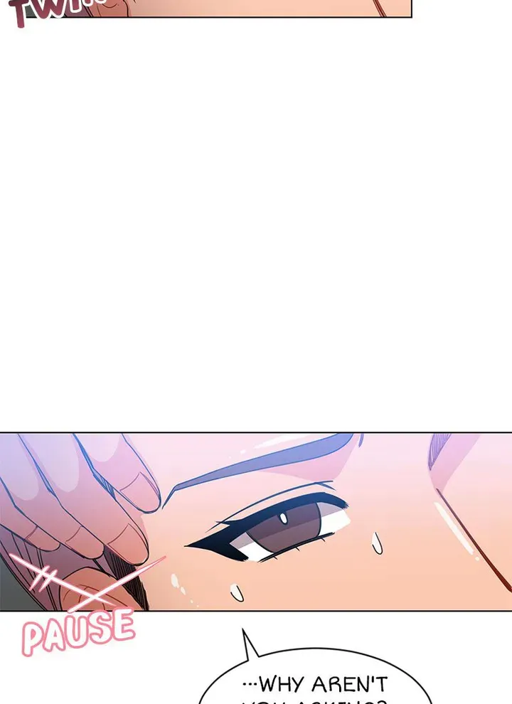 Read Huey Soft Cleansing chapter 39 image 5 on Lezhin