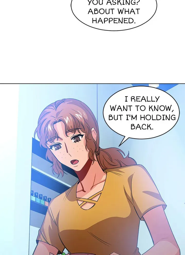 Read Huey Soft Cleansing chapter 39 image 6 on Lezhin